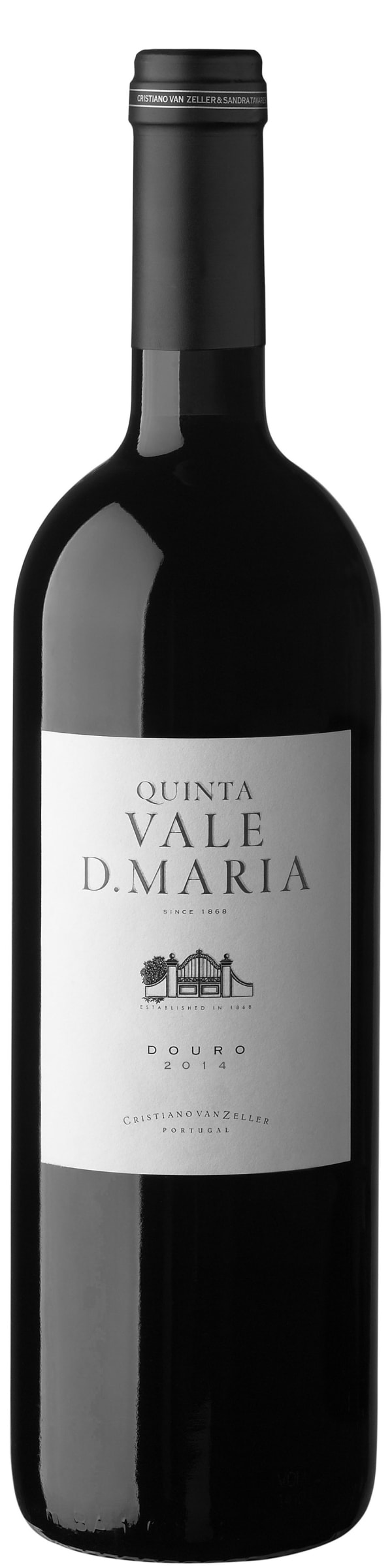 Quinta Vale D. Maria Douro Tinto 2019