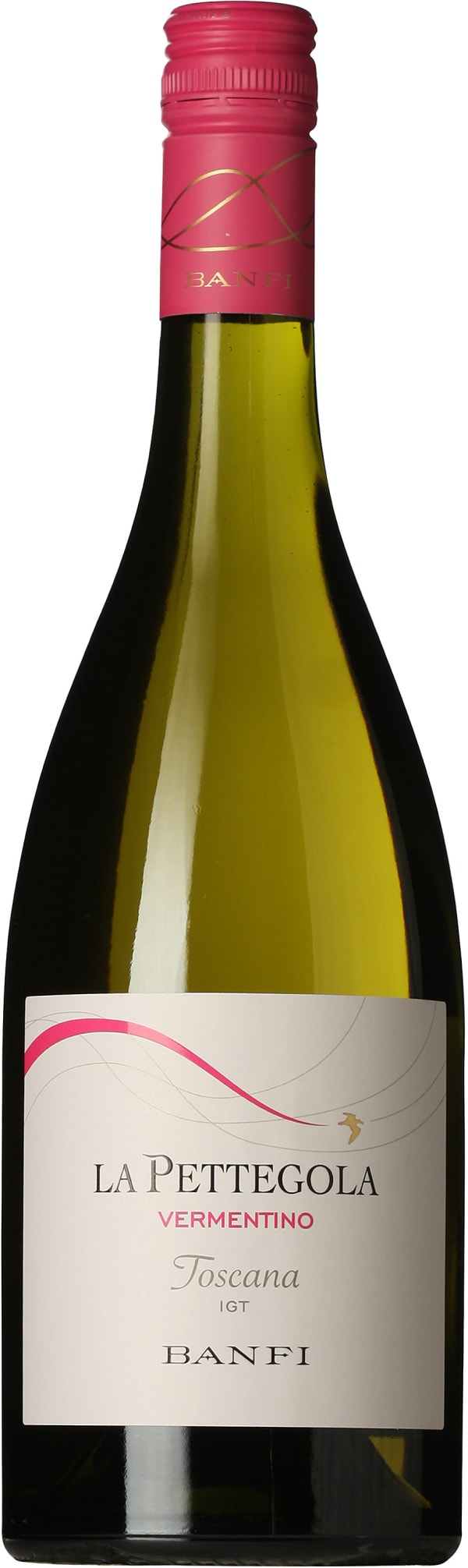 Banfi La Pettegola Vermentino 2020 Alko