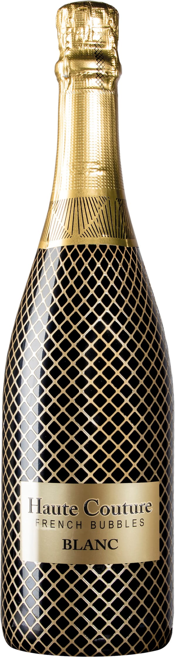 Haute Couture French Bubbles Blanc Dry