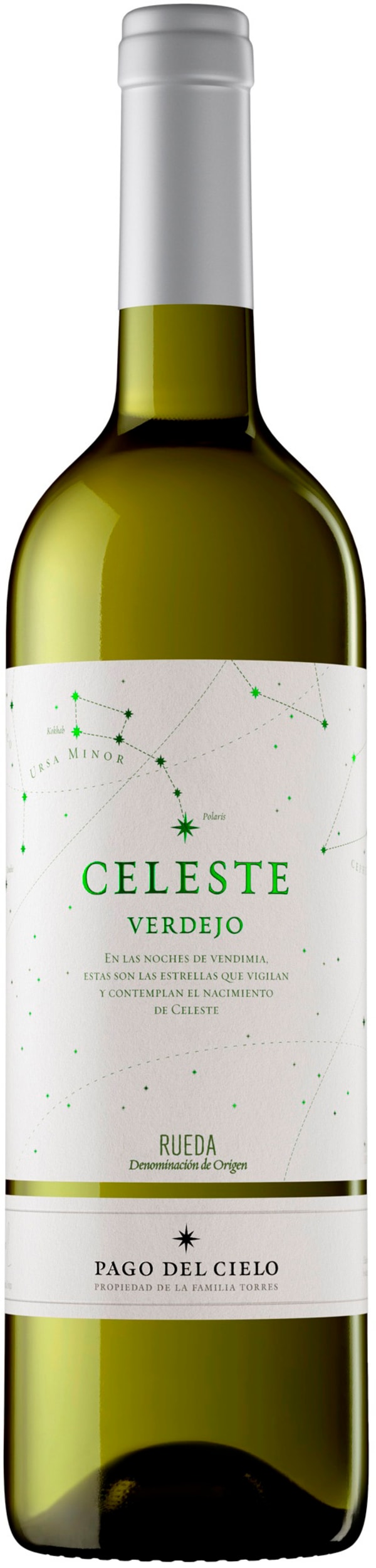 Torres Celeste Verdejo 2021