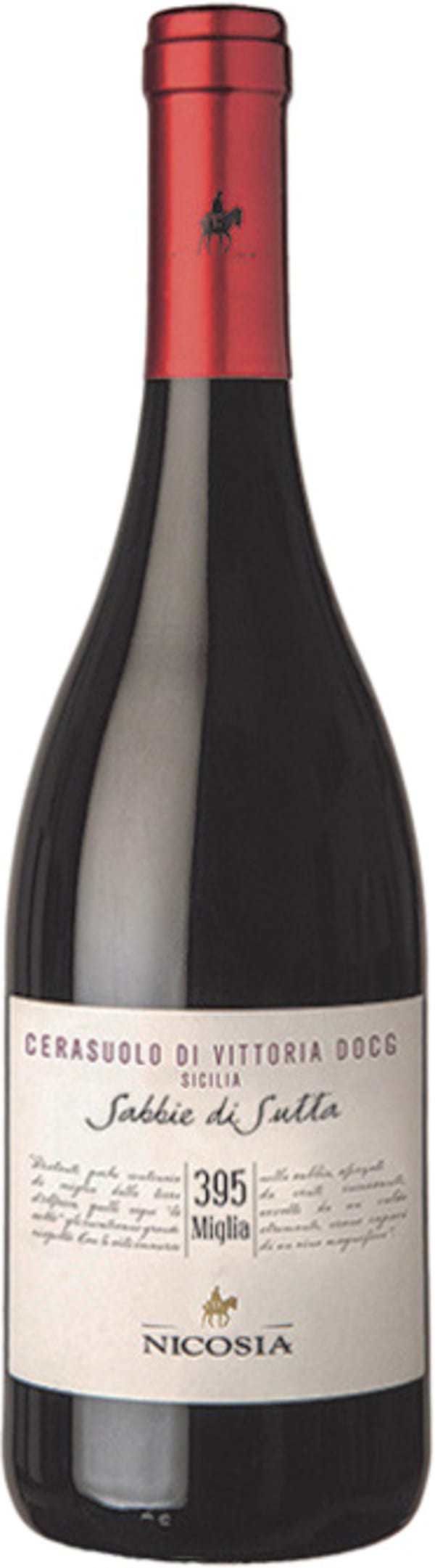 Nicosia Sabbie di Sutta 2020