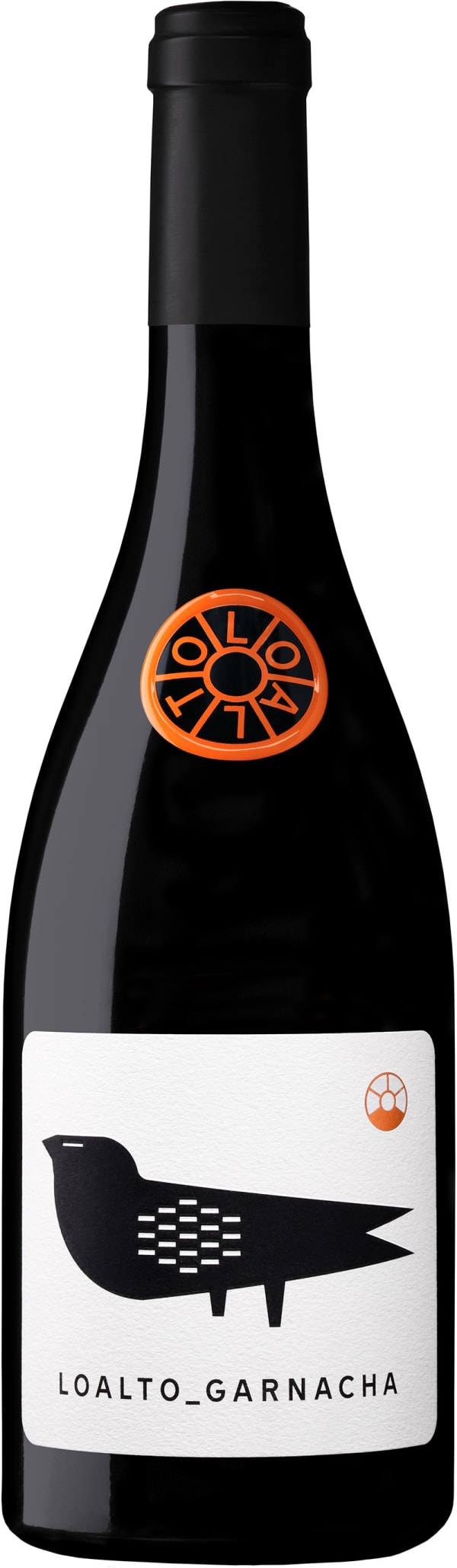 Lo Alto Garnacha 2023