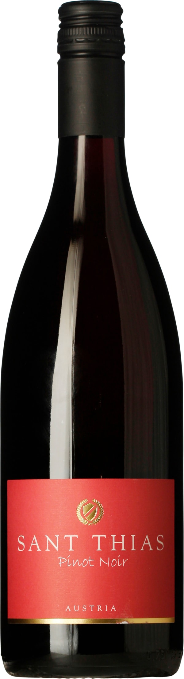 Frank Sant Thias Pinot Noir 2024