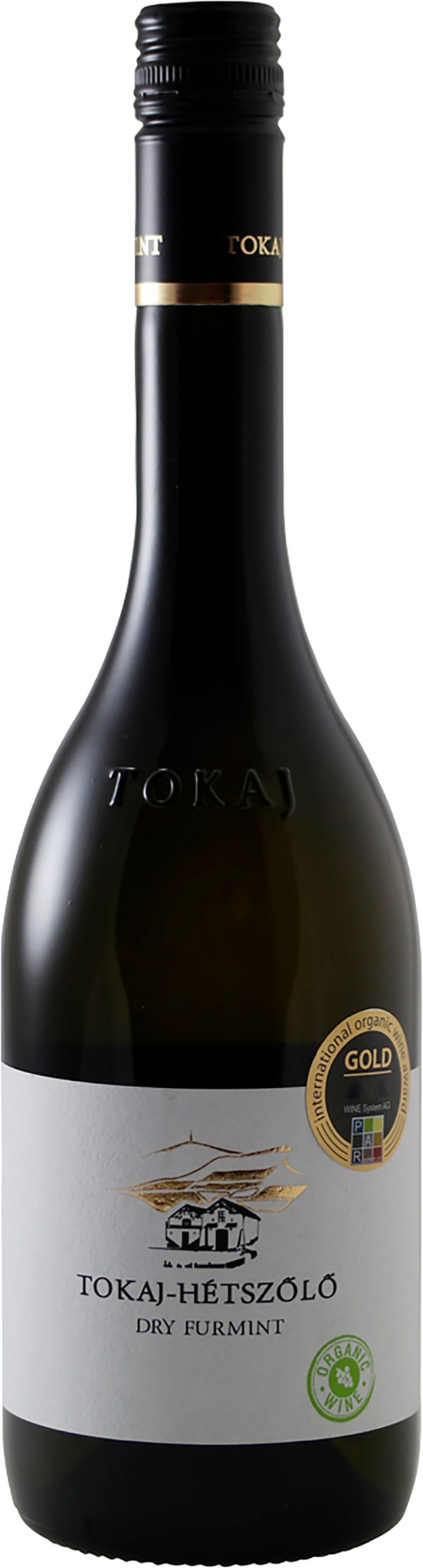 Tokaj-Hétszölö Dry Furmint 2019