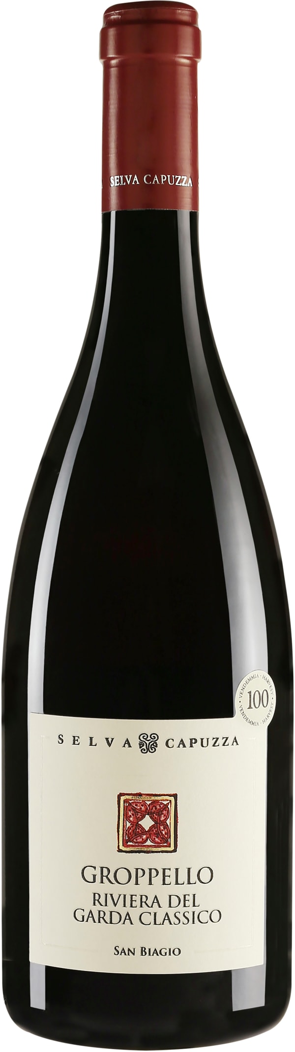 Selva Capuzza Groppello 2020