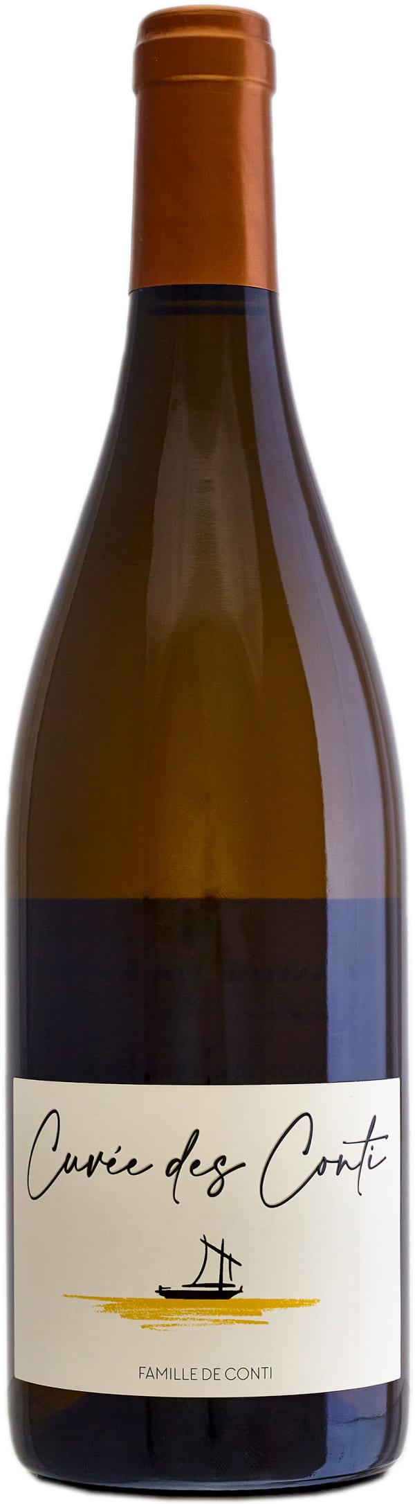 Tour des Gendres Cuvée des Conti 2019