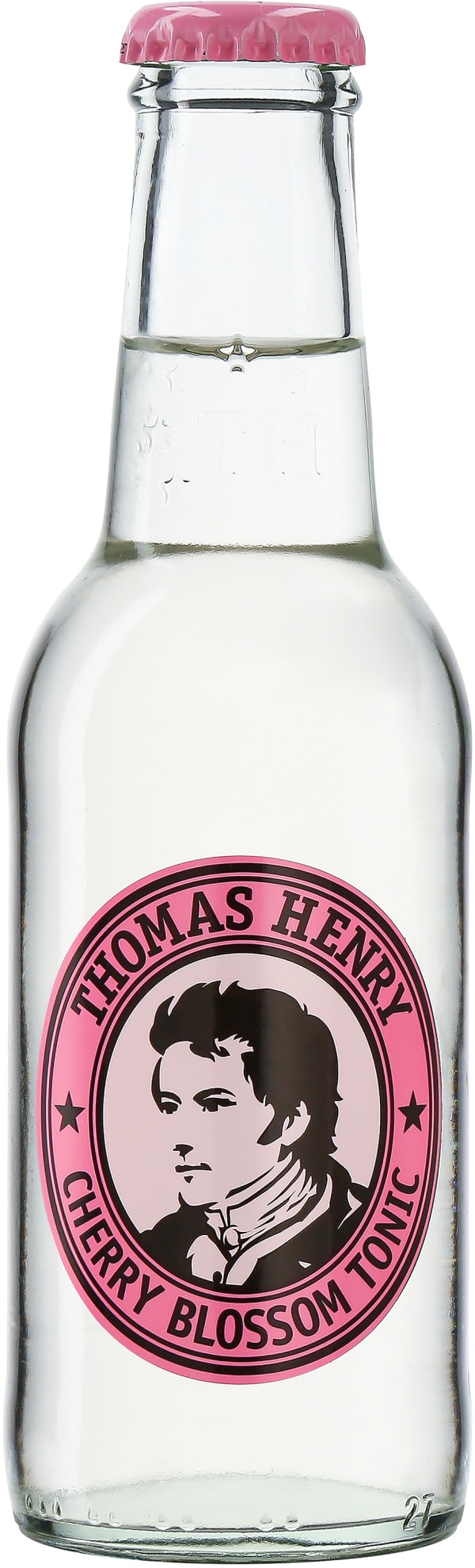 Thomas Henry Cherry Blossom Tonic