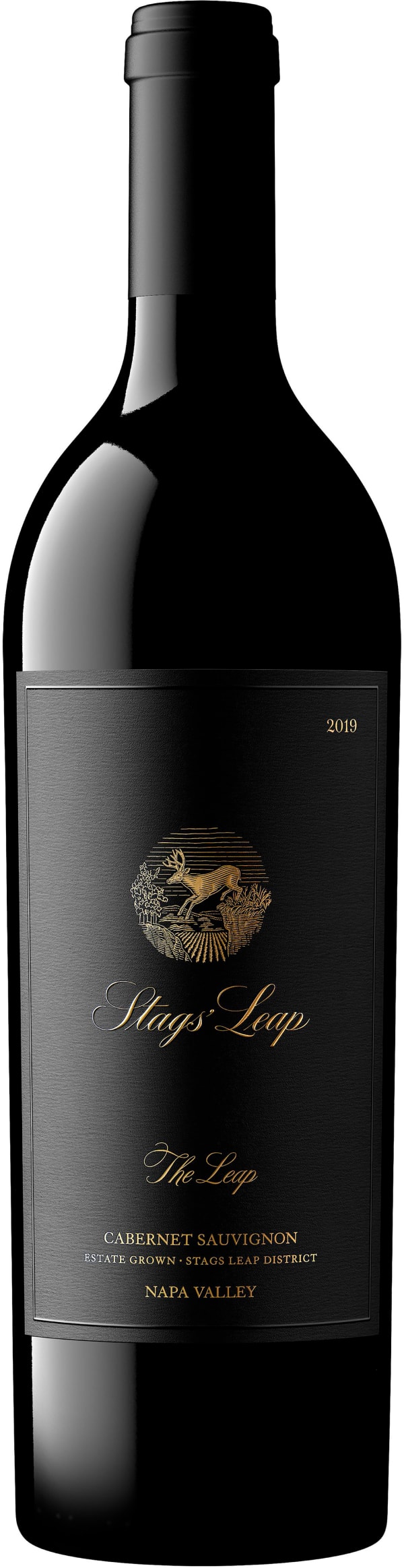 Stags’ Leap The Leap Cabernet Sauvignon 2019