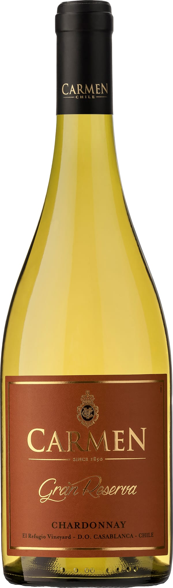 Carmen Gran Reserva Chardonnay 2021