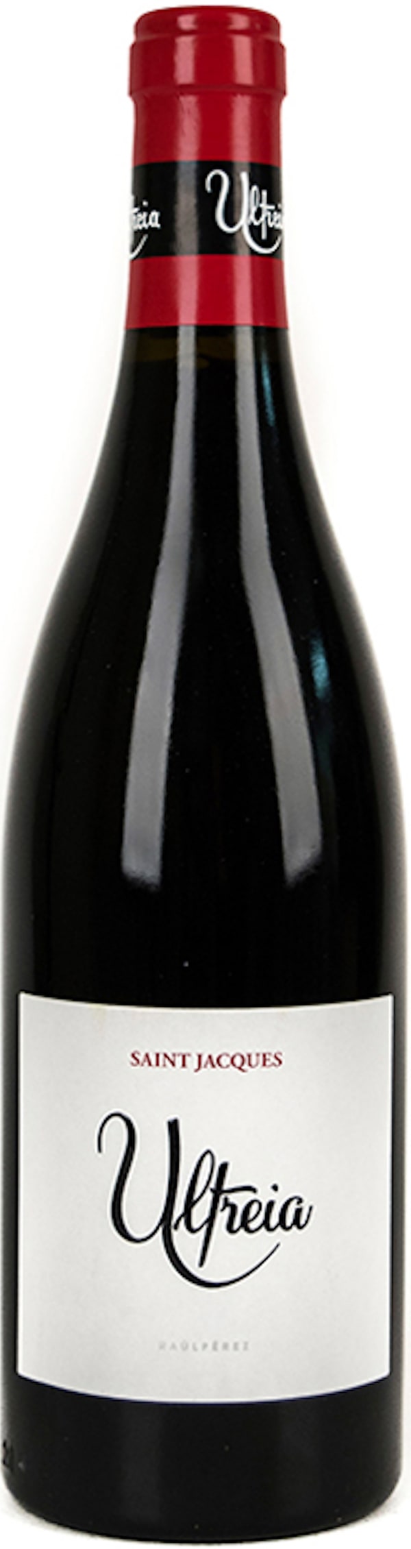 Raul Perez Ultreia Saint Jacques 2022