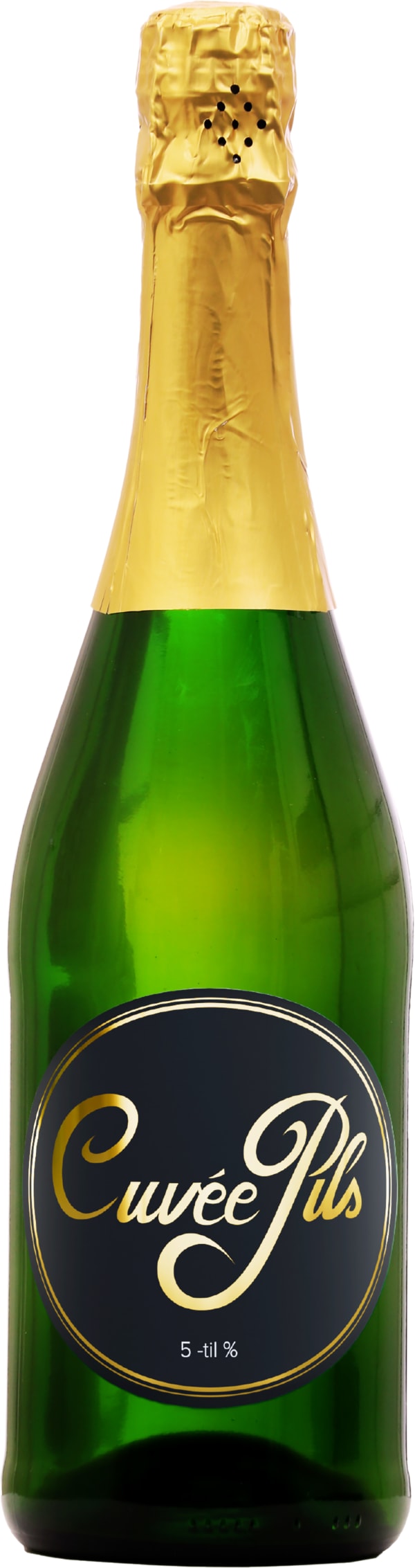 Kotka Steam Cuvée Pils