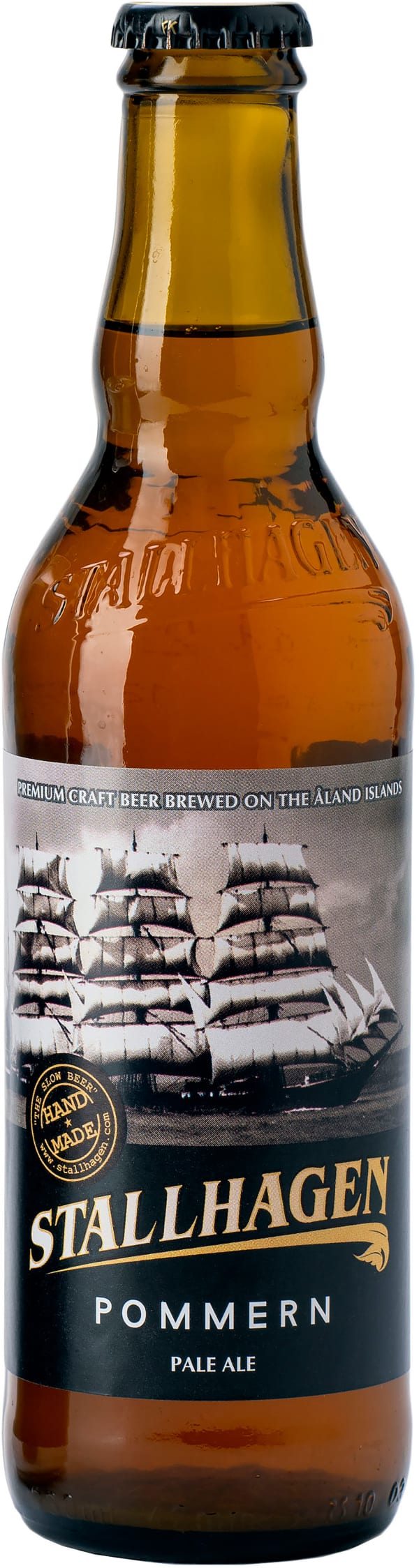 Stallhagen Pommern Pale Ale
