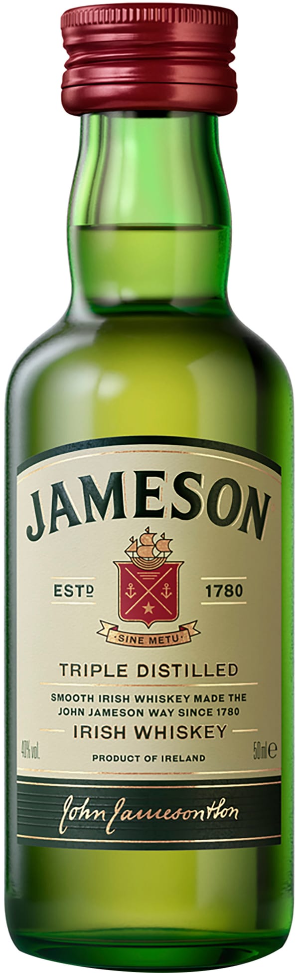 Jameson