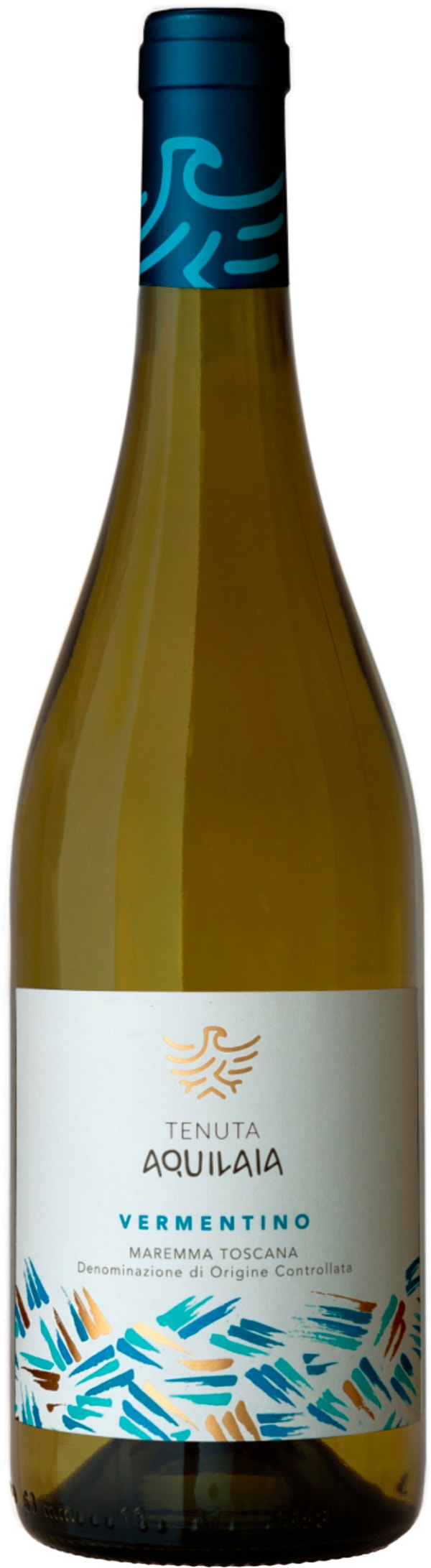 Tenuta Aquilaia Vermentino 2023