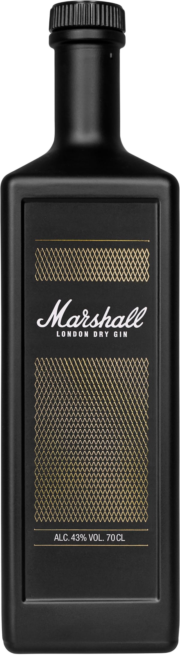 Marshall London Dry Gin