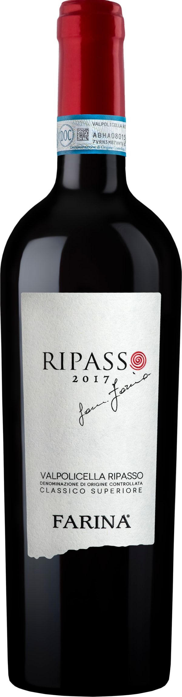 Farina Ripasso Classico Superiore 2023