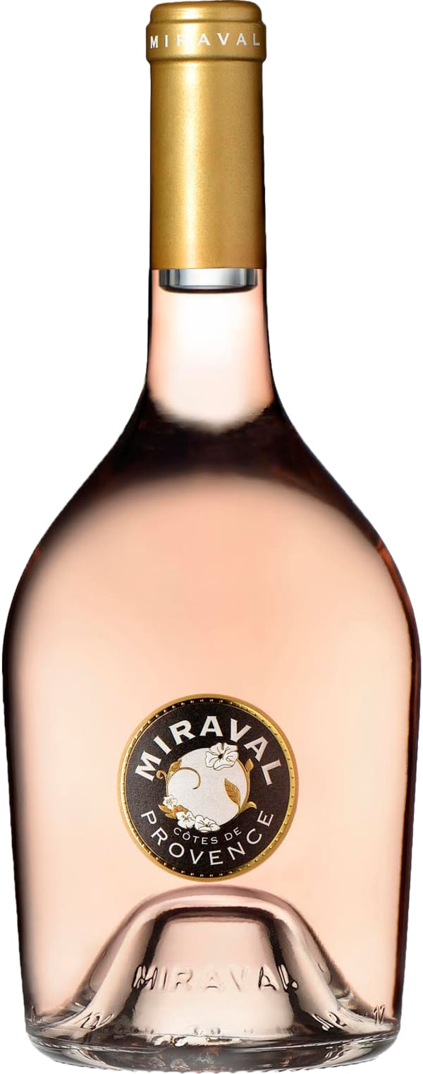 Miraval Rose 2023