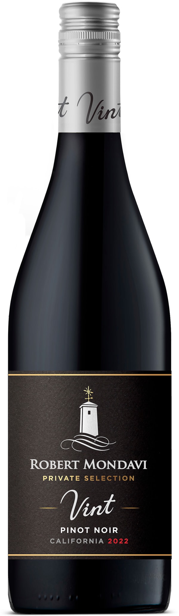Robert Mondavi Private Selection Pinot Noir 2022