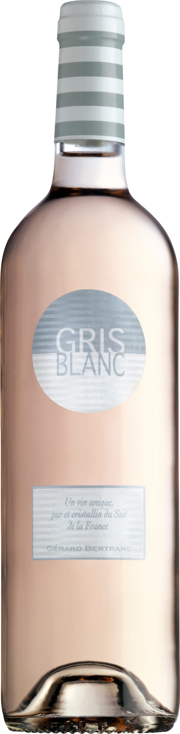 Gerard Bertrand Gris Blanc 2021 | Alko