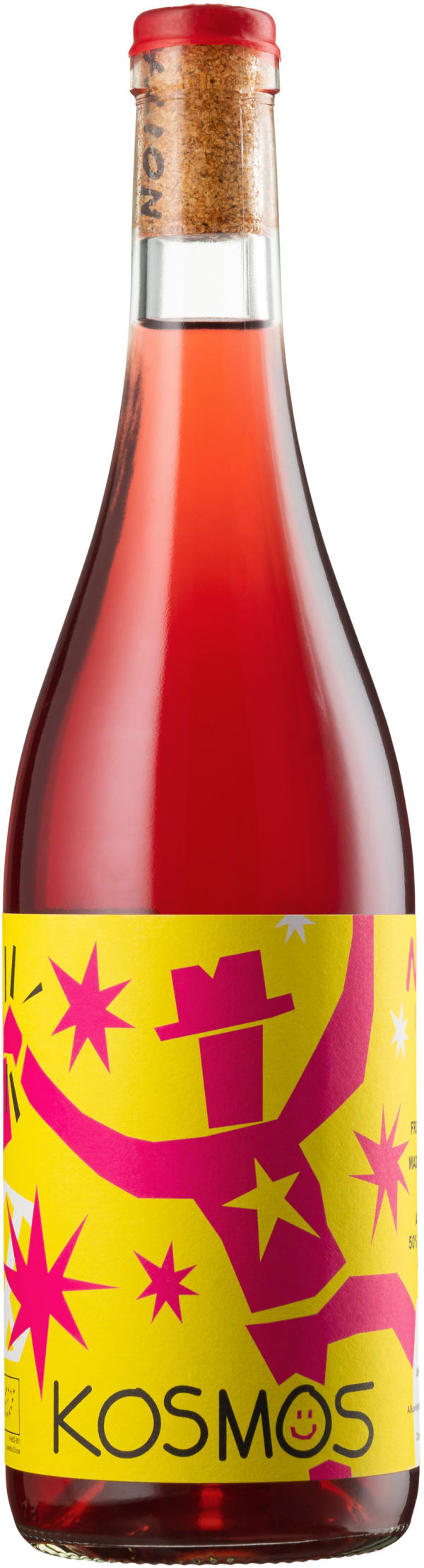Noita Kosmos Rosé 2021