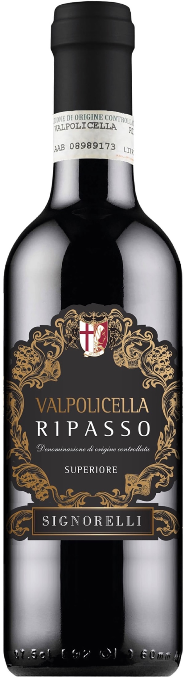 Signorelli Valpolicella Ripasso Superiore 2021