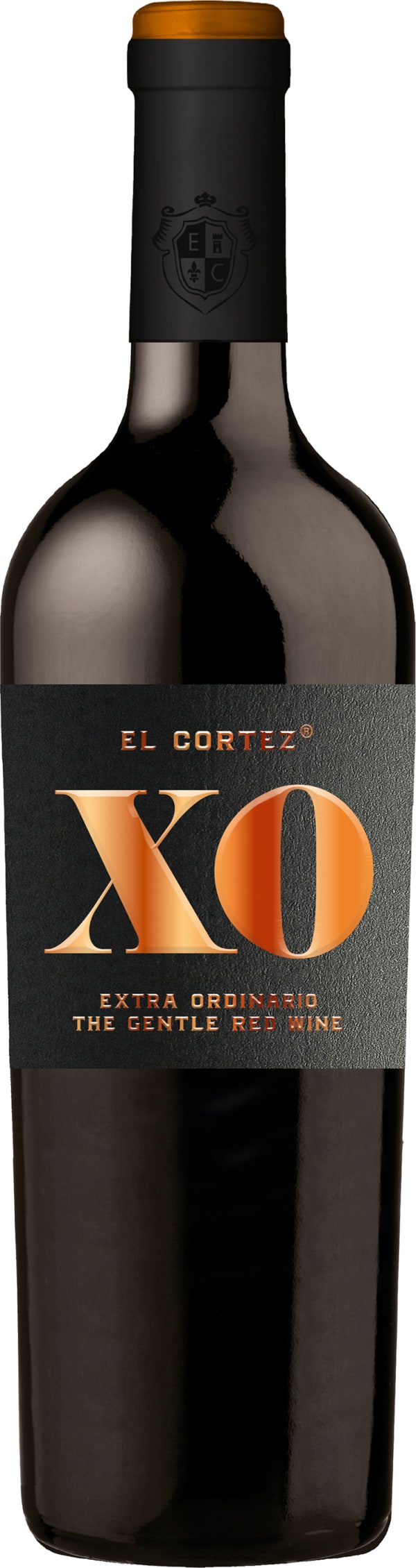 El Cortez XO Red Wine
