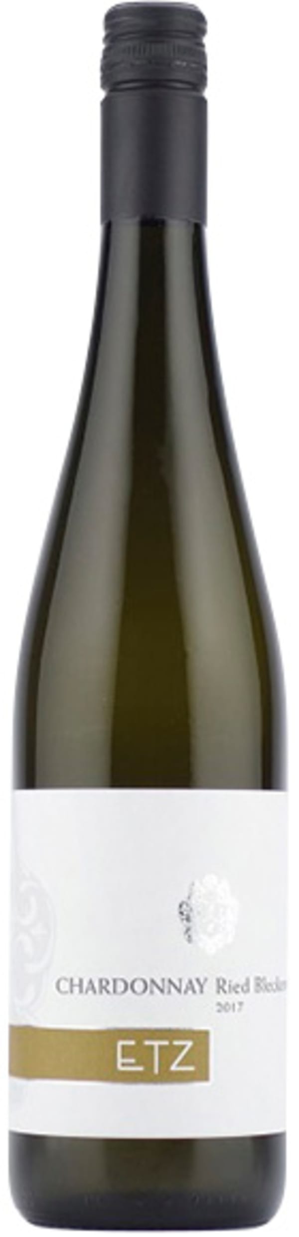 Etz Chardonnay Ried Bleckenweg 2017