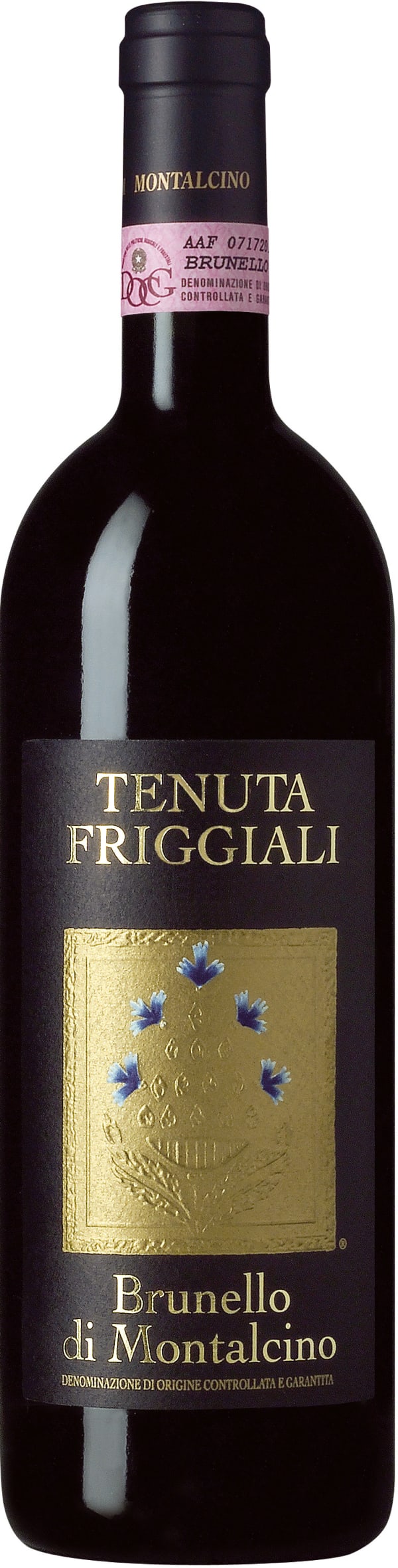 Tenuta Friggiali Brunello di Montalcino 2020