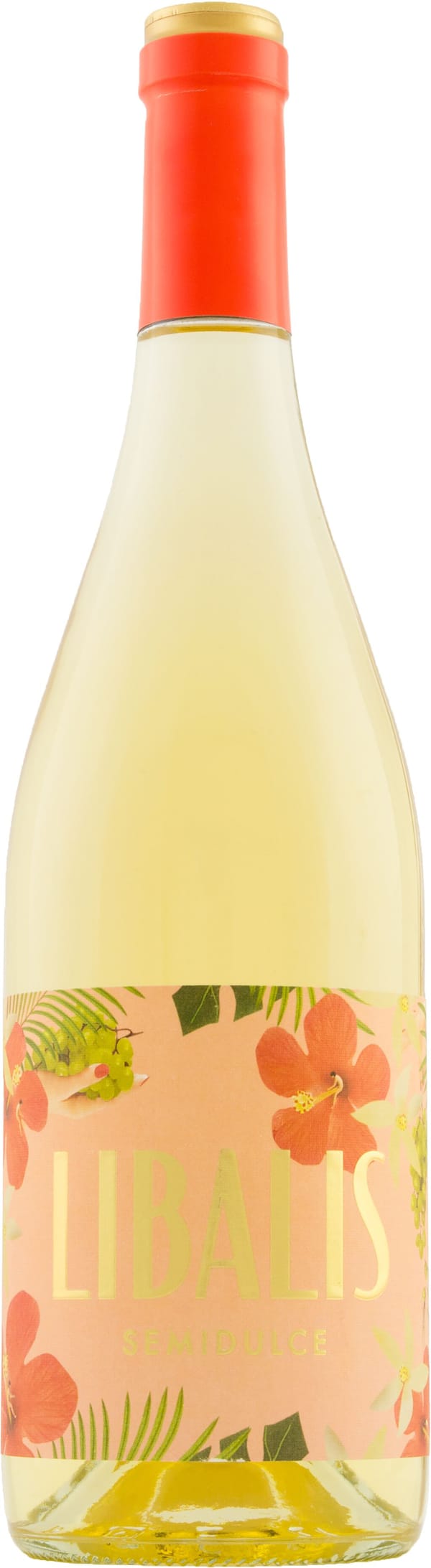 Libalis Semidulce 2023