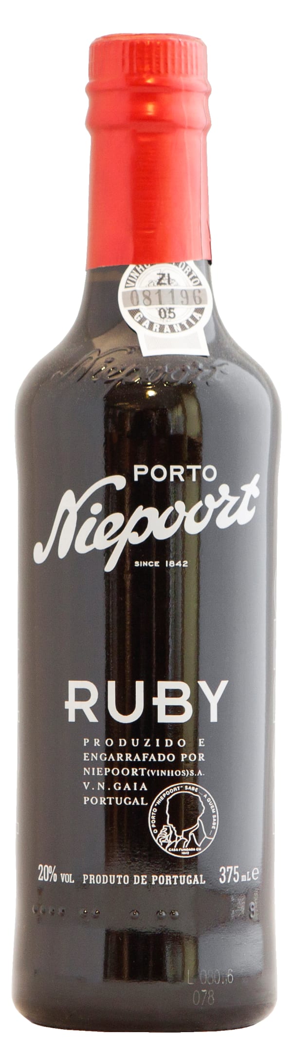 Niepoort Ruby