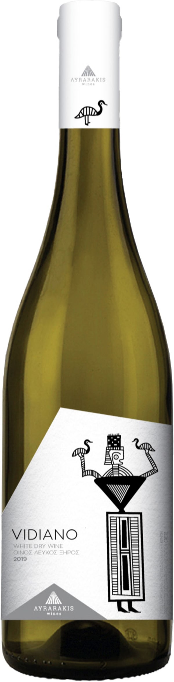 Lyrarakis Vidiano 2023