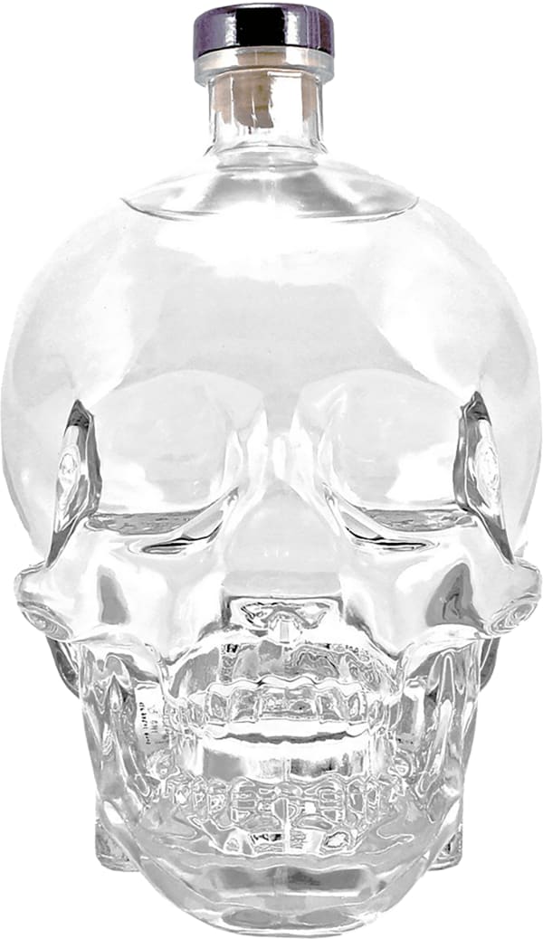 Crystal Head Vodka