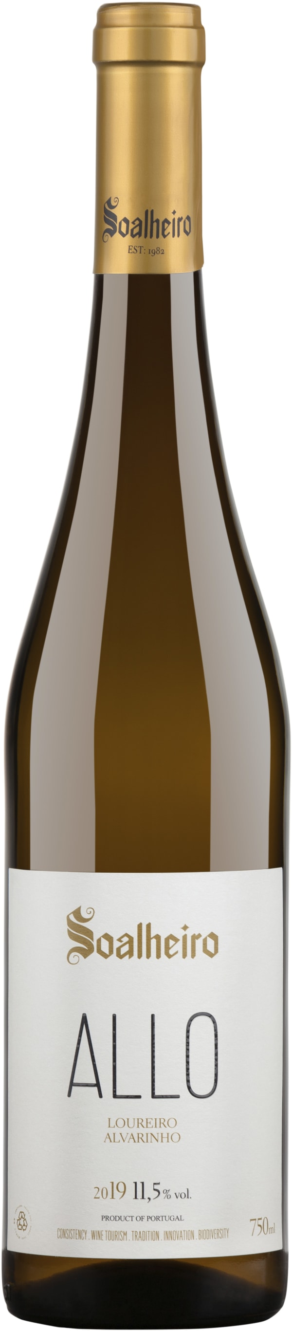 Soalheiro Allo 2023