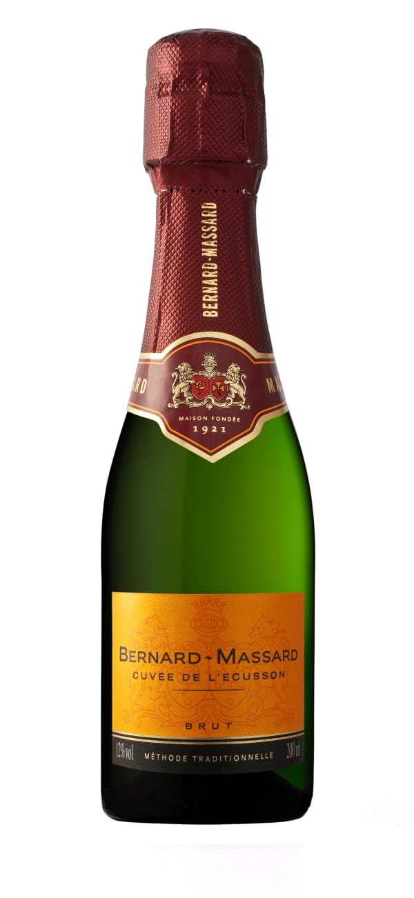 Bernard-Massard Cuvée de l'Ecusson Brut