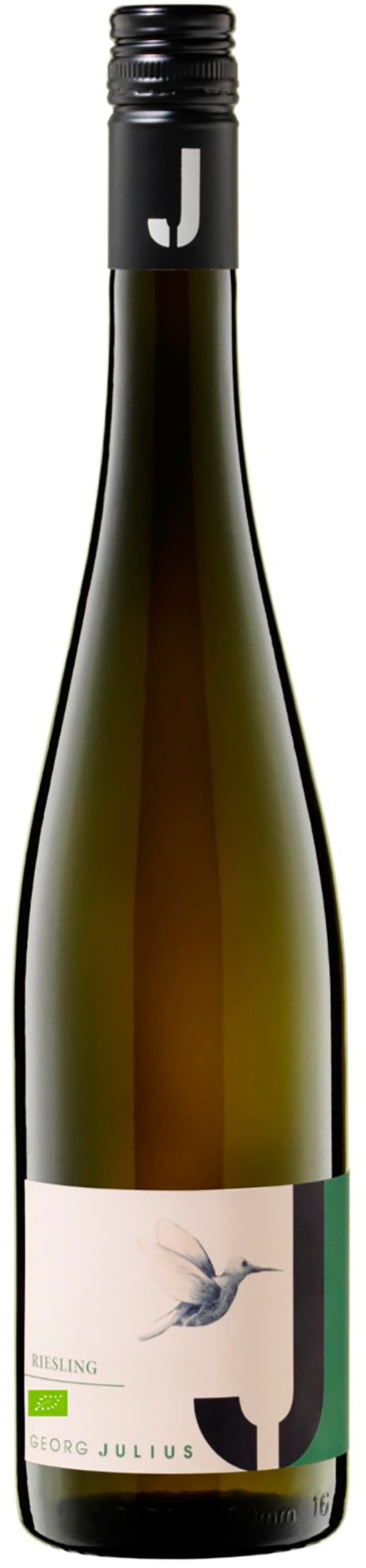 Julius Riesling Organic 2023