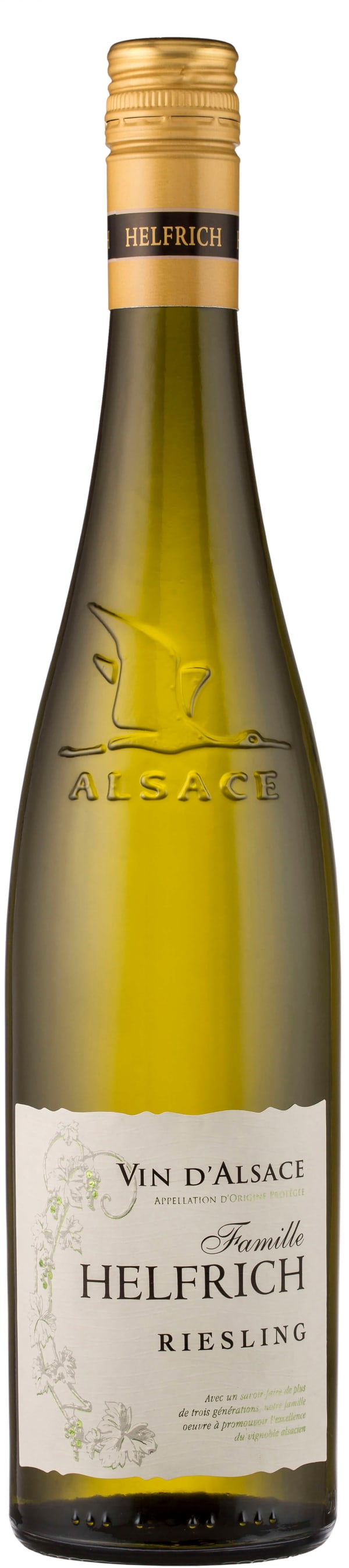 Helfrich Riesling 2023