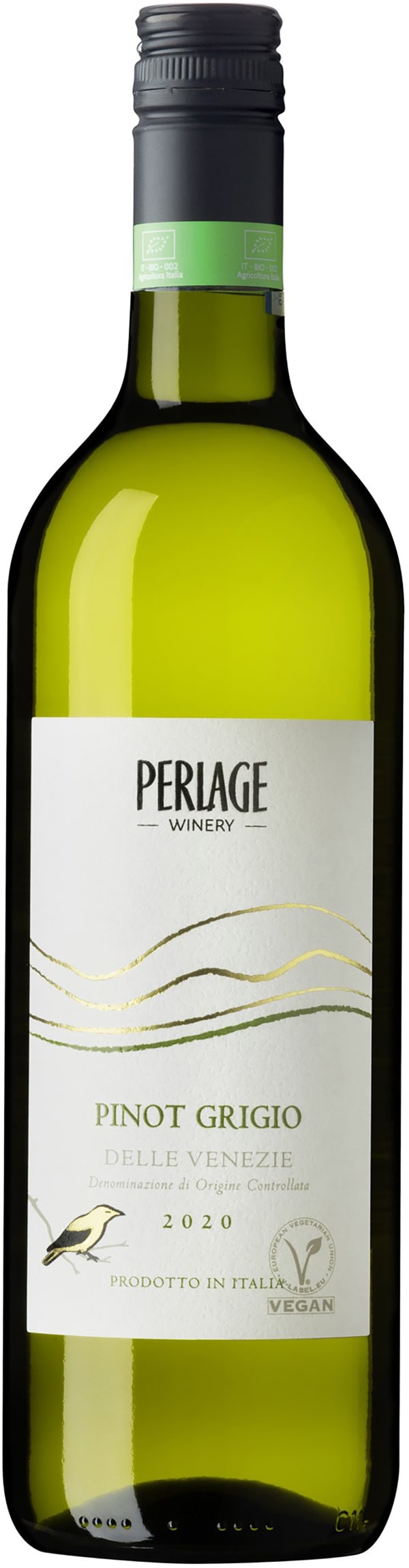 Perlage Pinot Grigio delle Venezie 2021