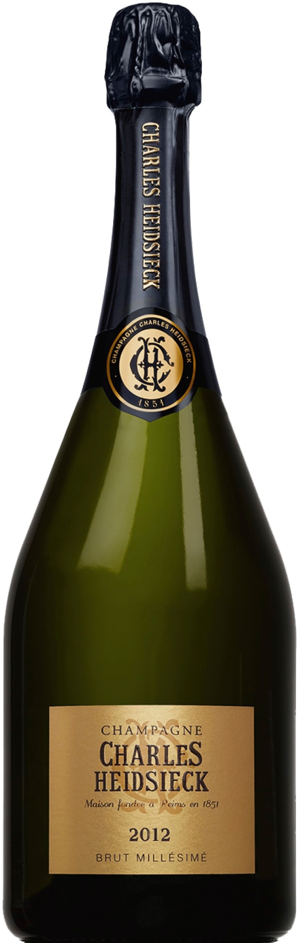 Charles Heidsieck Vintage Champagne Brut 2013