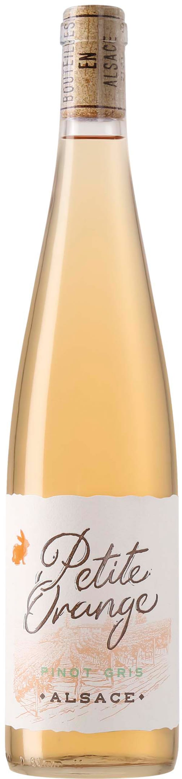 Petite Orange Pinot Gris 2022 | Alko