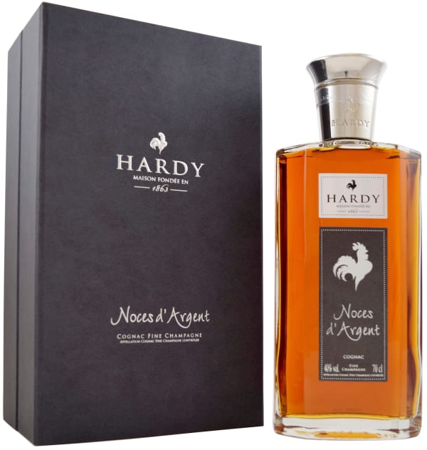 Hardy Noces d'Argent Fine Champagne