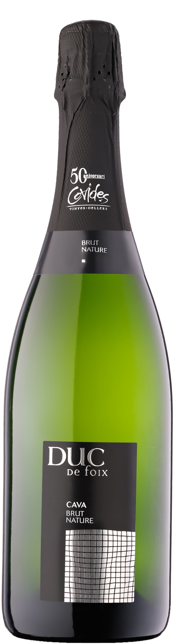 Duc de Foix Cava Brut Nature