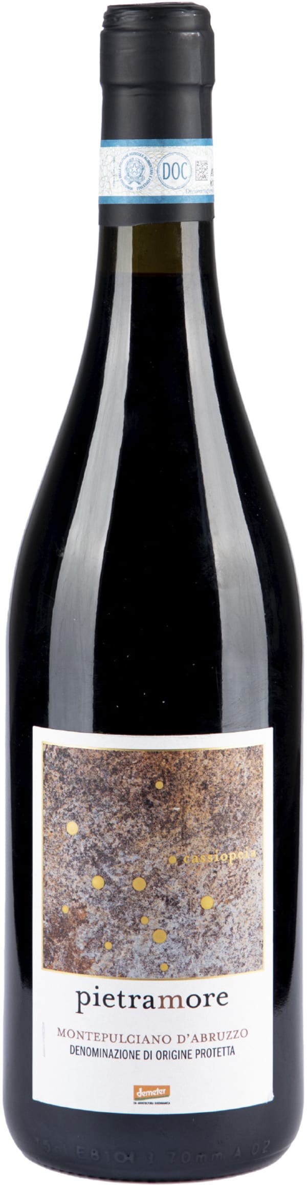 Pietramore Montepulciano d'Abruzzo 2020