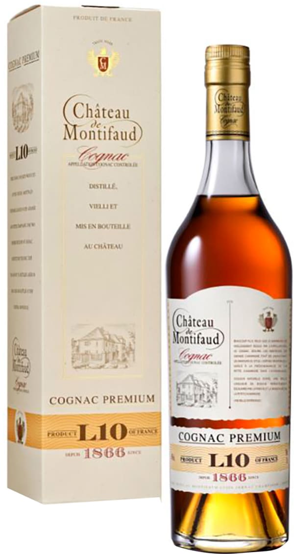 Château de Montifaud Premium L10 VSOP