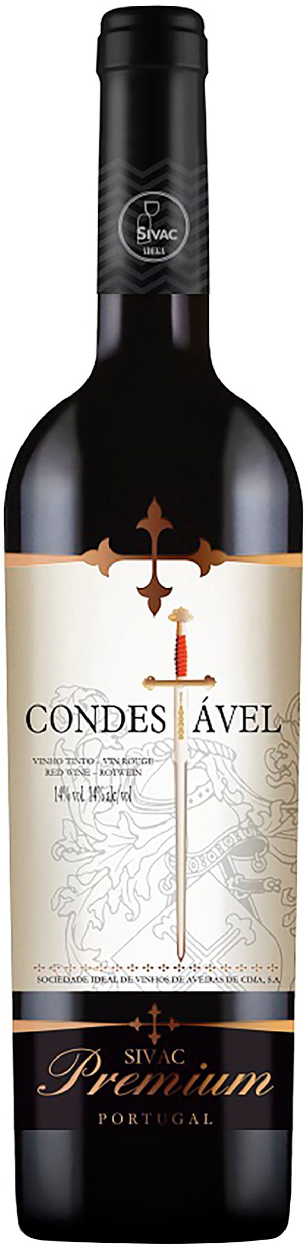 Condestavel Premium