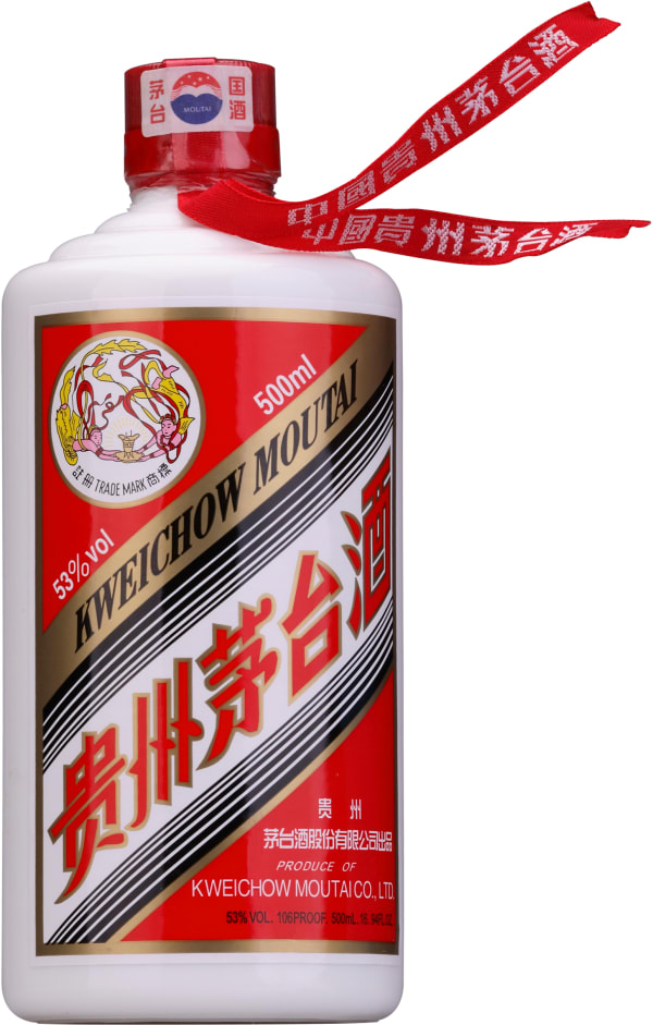 Kweichow Moutai Flying Fairy