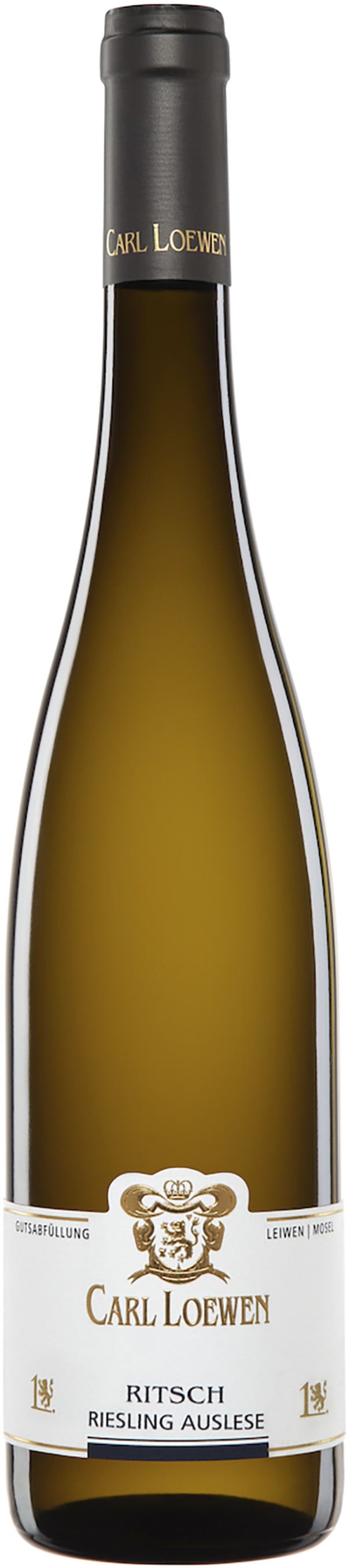 Carl Loewen Ritsch Riesling Auslese 2018