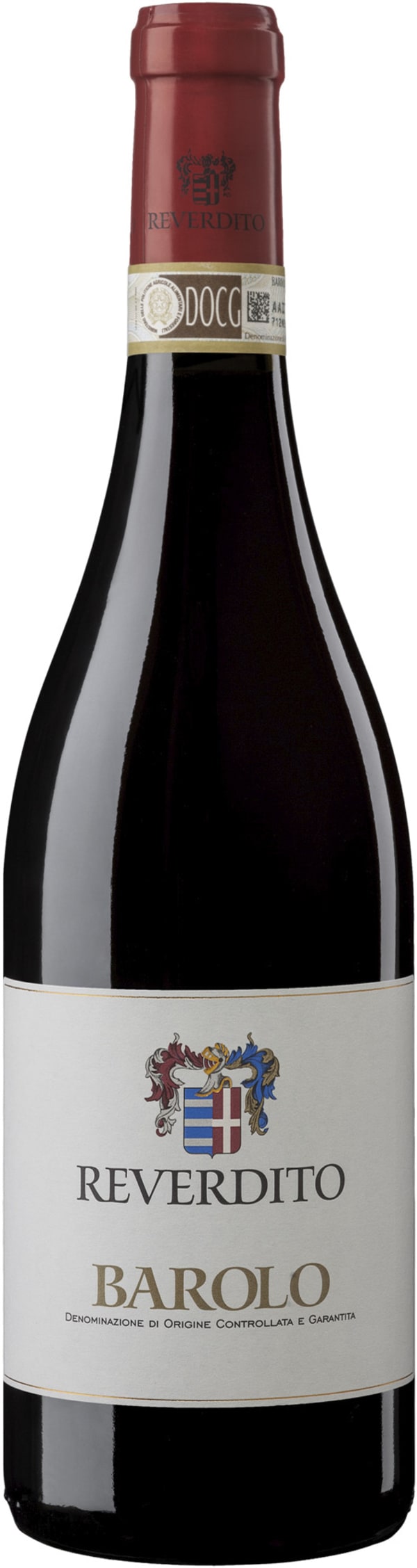 Reverdito Barolo 2020