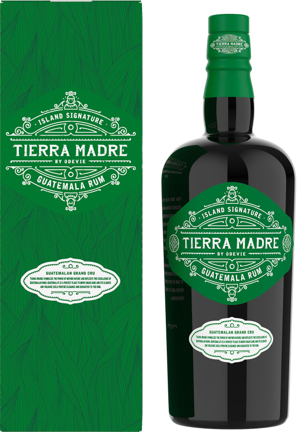 Island Signature Tierra Madre