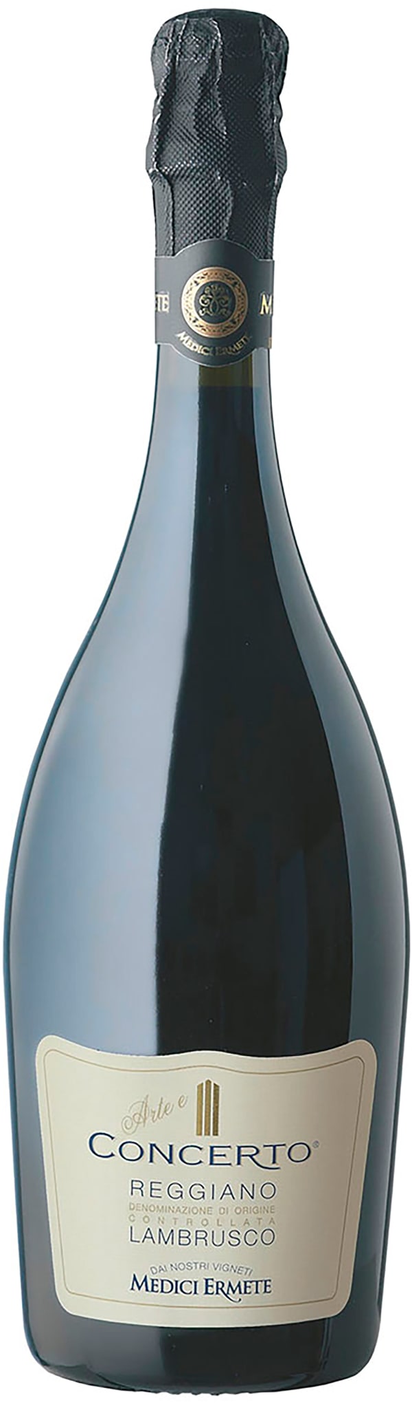 Medici Ermete Concerto Reggiano Lambrusco 2024