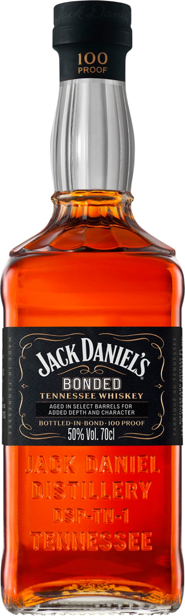 Jack Daniel's Bonded